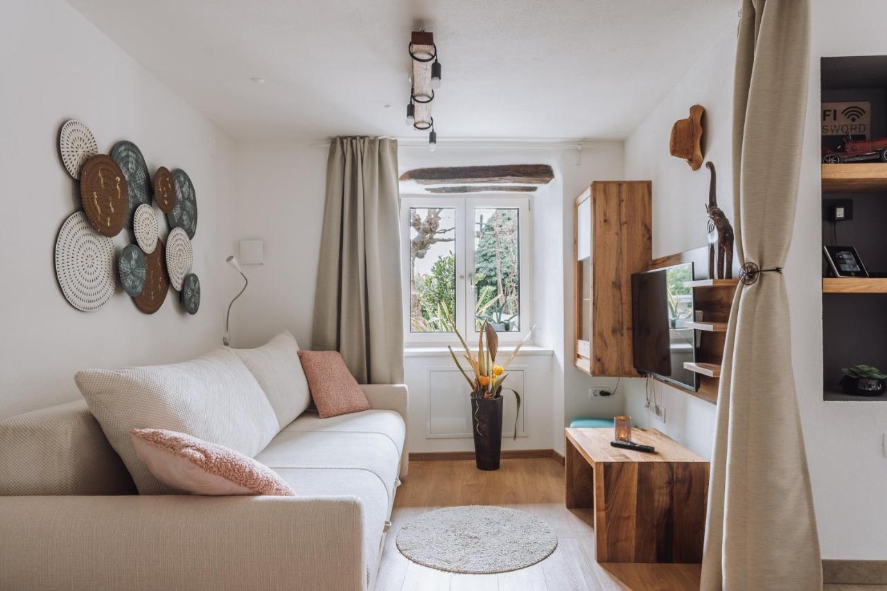 Apartma Ob Stari Murvi, Sežana Exterior foto