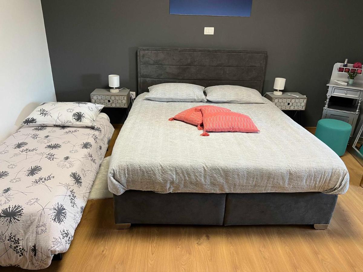 Apartma Ob Stari Murvi, Sežana Exterior foto