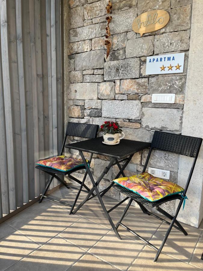 Apartma Ob Stari Murvi, Sežana Exterior foto